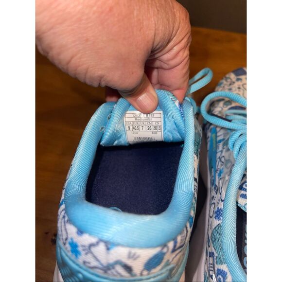 Brooks Medical Hero Shoe, Women’s 9 Nursing Shoes - Picture 10 of 11